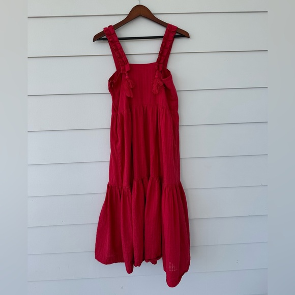 Mirth Rio Dress - Picture 6 of 7